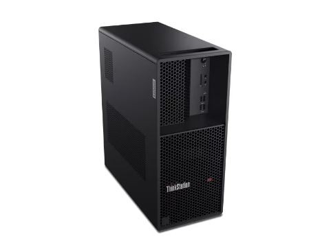 Stacja robocza ThinkStation P3 Tower 30HT005JPB W11Pro Ultra 7 265K/64GB/1TB/INT + RTX4000 20GB/vPro/3YRS Premier - obrazek 3