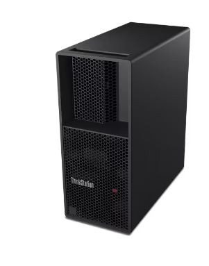 Stacja robocza ThinkStation P3 Tower 30HT005JPB W11Pro Ultra 7 265K/64GB/1TB/INT + RTX4000 20GB/vPro/3YRS Premier - obrazek 4