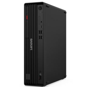 Komputer ThinkCentre M70s G6 SFF 12YK000YPB W11Pro Ultra 5 225/16GB/512GB/INT/DVD/3YRS OS + 1YR Premier