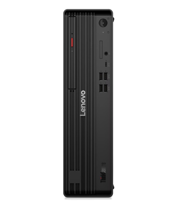 Komputer ThinkCentre M70s G6 SFF 12YK000YPB W11Pro Ultra 5 225/16GB/512GB/INT/DVD/3YRS OS + 1YR Premier - obrazek 5
