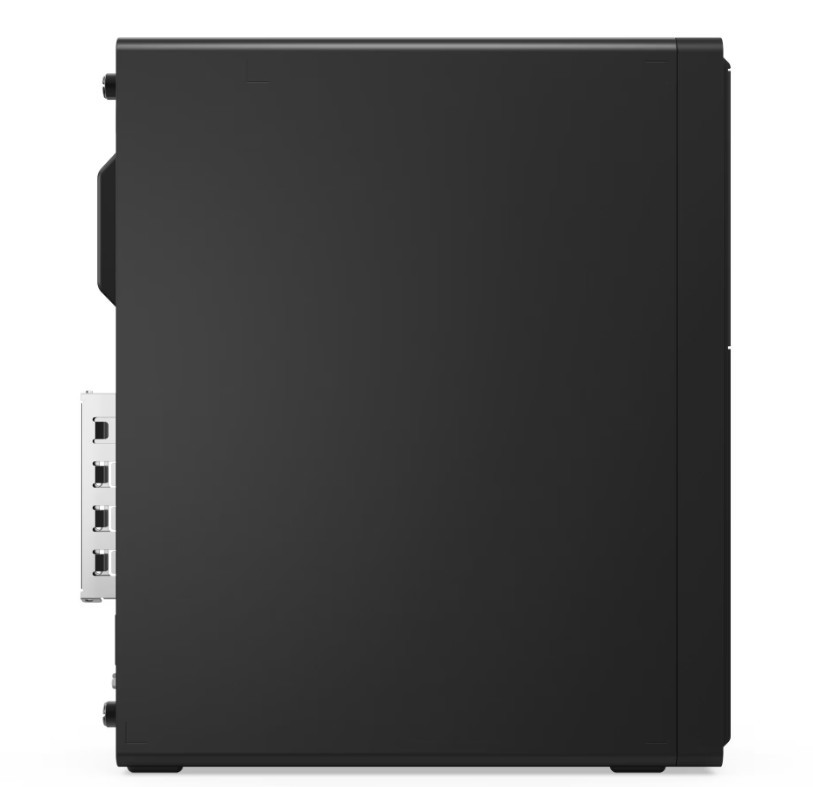 Komputer ThinkCentre M90s G6 SFF 12YU0010PB W11Pro Ultra 5 245/16GB/512GB/INT/DVD/vPro/3YRS OS + 1YR Premier - obrazek 2