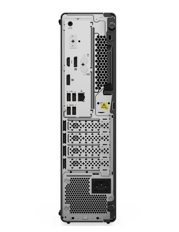 Komputer ThinkCentre M90s G6 SFF 12YU0010PB W11Pro Ultra 5 245/16GB/512GB/INT/DVD/vPro/3YRS OS + 1YR Premier - obrazek 4