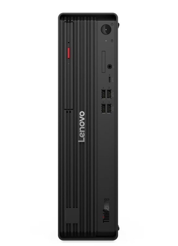 Komputer ThinkCentre M90s G6 SFF 12YU0010PB W11Pro Ultra 5 245/16GB/512GB/INT/DVD/vPro/3YRS OS + 1YR Premier - obrazek 5