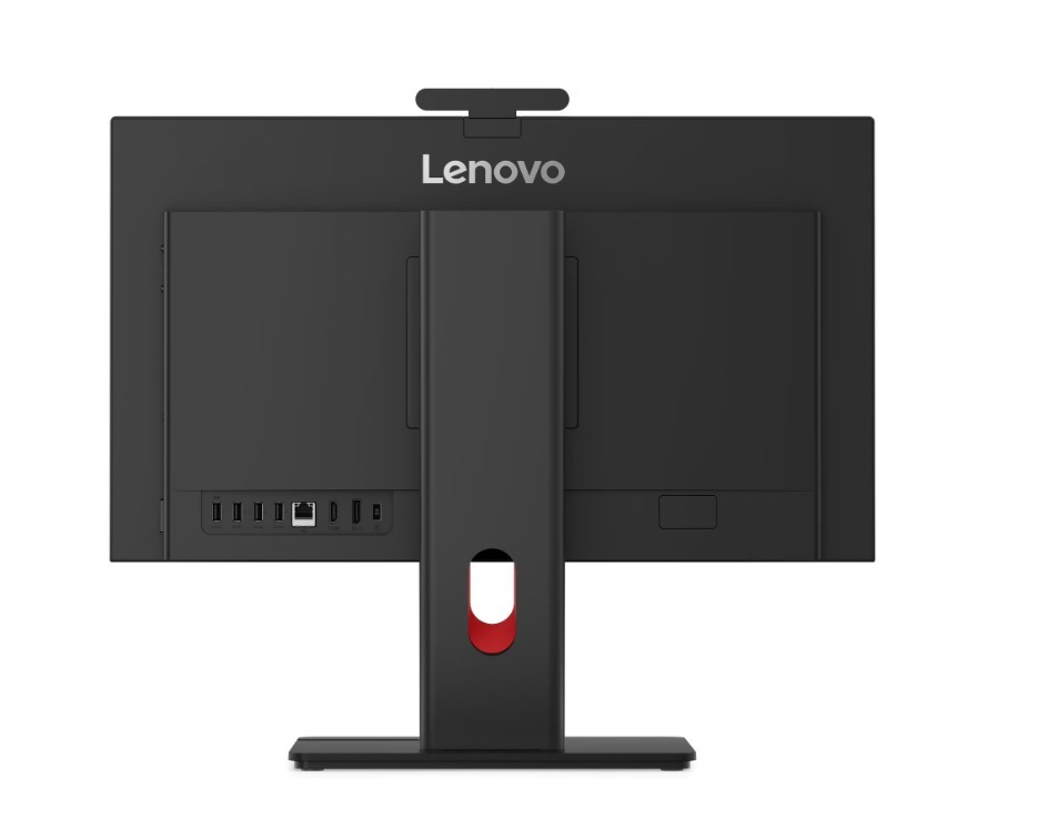 Komputer All-in-One ThinkCentre M70a G6 13AY0016PB W11Pro Ultra 5 225T/16GB/1TB/INT/23.8 FHD/3YRS OS - obrazek 4