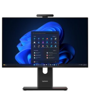 Komputer All-in-One ThinkCentre M70a G6 13AY001LPB W11Pro Ultra 7 265T/16GB/512GB/INT/vPro/23.8 FHD/3YRS OS