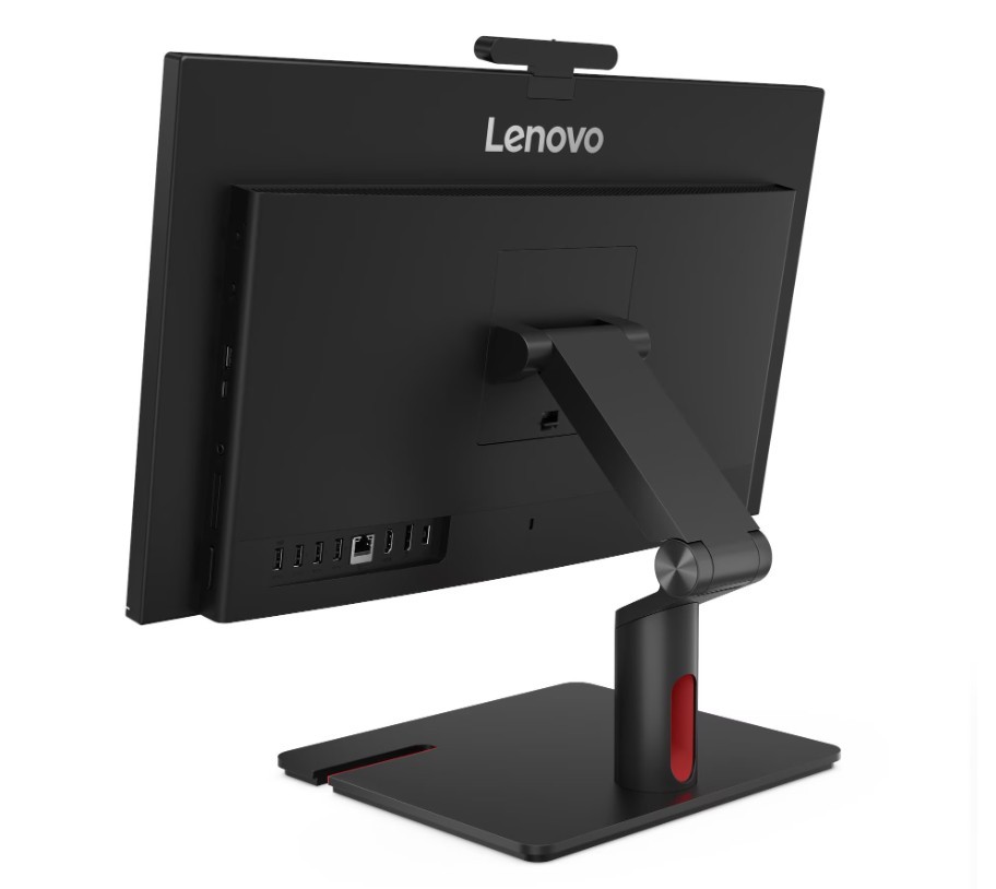Komputer All-in-One ThinkCentre M70a G6 13AY001LPB W11Pro Ultra 7 265T/16GB/512GB/INT/vPro/23.8 FHD/3YRS OS - obrazek 3
