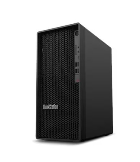 Stacja robocza ThinkStation P2 Tower 30JQ006APB W11Pro Ultra 7 265K/2x32GB/2x1TB/INT + RTX 5070 12GB/vPro/3YRS OS + 1YR Premier - obrazek 2