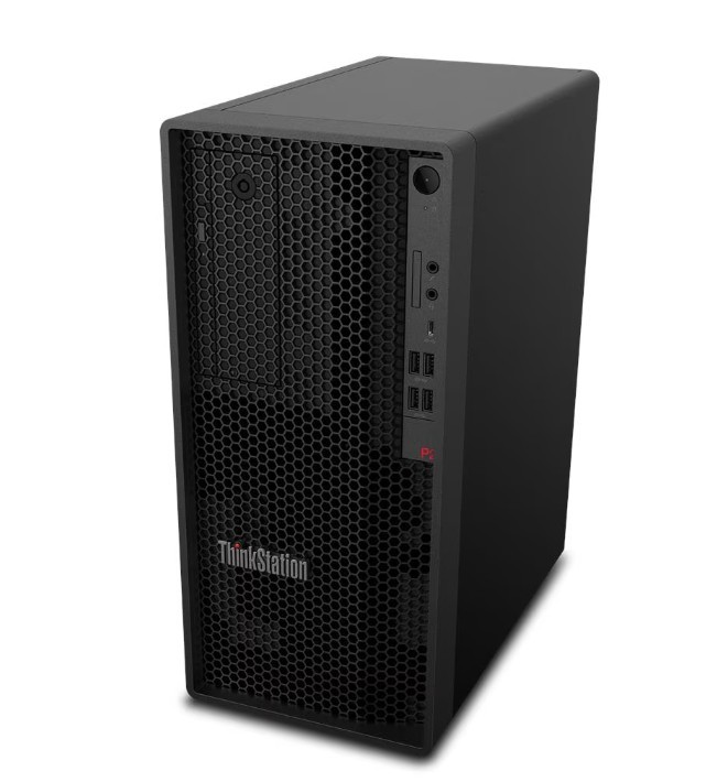 Stacja robocza ThinkStation P2 Tower 30JQ006APB W11Pro Ultra 7 265K/2x32GB/2x1TB/INT + RTX 5070 12GB/vPro/3YRS OS + 1YR Premier - obrazek 3