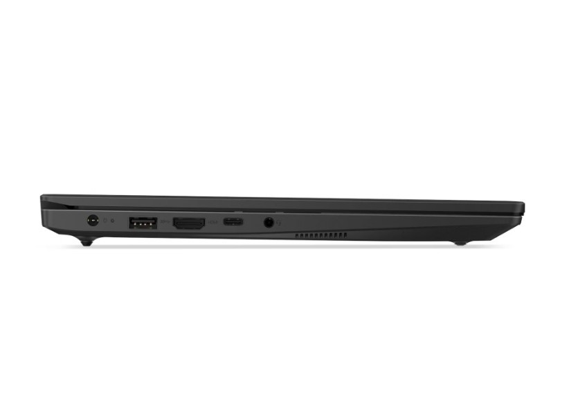 Lenovo V14 G5 IRL, Intel® Core™ i5-13420H, W11P64 POL/ENG, 16.0GB, 1x512GB SSD, Czarny Biznesowy, Intel® UHD Graphics, 720P HD, 3-letnia usługa na miejscu, 1 ro - obrazek 3