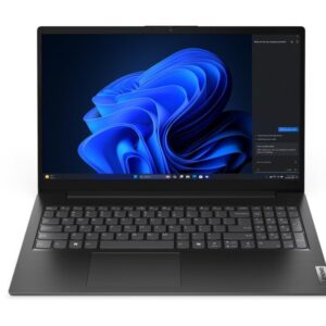 Lenovo V15 G5 IRL, Intel® Core™ i7-13620H, 15.6" FHD Bezdotykowy, W11P64 POL/ENG, 16.0GB, 1x512GB SSD, Czarny Biznesowy, Intel® UHD Graphics, 720P HD, 3-letnia