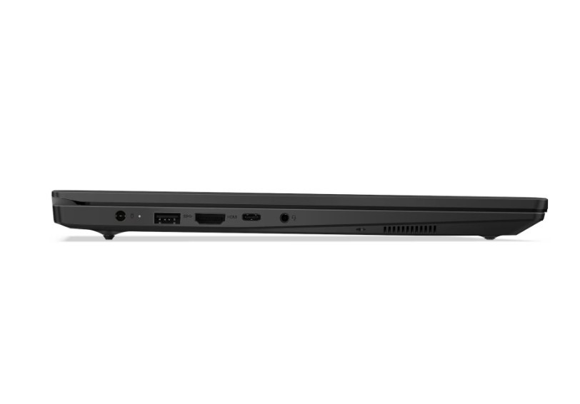 Lenovo V15 G5 IRL, Intel® Core™ i7-13620H, 15.6" FHD Bezdotykowy, W11P64 POL/ENG, 16.0GB, 1x512GB SSD, Czarny Biznesowy, Intel® UHD Graphics, 720P HD, 3-letnia - obrazek 3