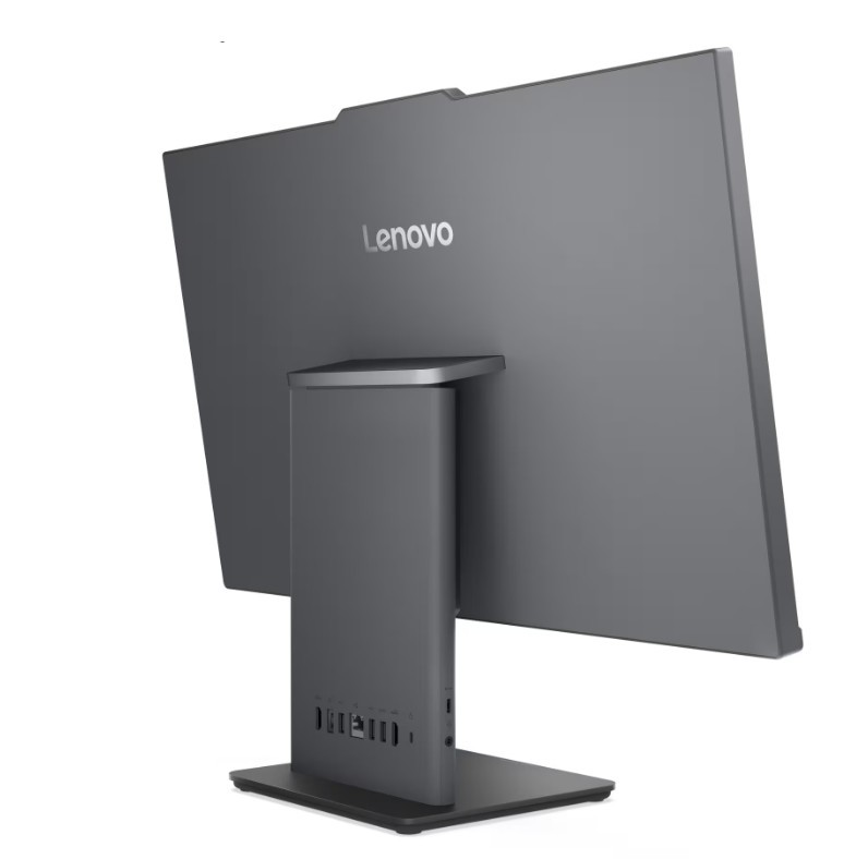 ThinkCentre neo 50a 24 G6 AiO 23.8" FHD Ultra 5 226V 16GB 512GB WiFi 6 BT 5MP Wireless Charger W11P 3Y Onsite - obrazek 4