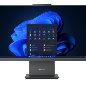ThinkCentre neo 50a 27 G6 AiO 27" FHD Ultra 5 226V 16GB 512GB WiFi 6 BT 5MP Wireless Charger W11P 3Y Onsite