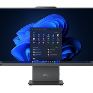 ThinkCentre neo 50a 27 G6 AiO 27" FHD MT Ultra 5 226V 16GB 512GB WiFi 6 BT 5MP Wireless Charger W11P 3Y Onsite