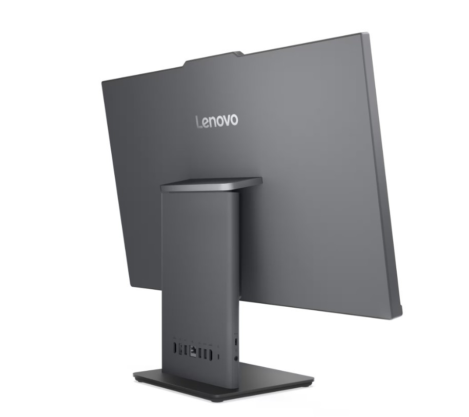 ThinkCentre neo 50a 27 G6 AiO 27" FHD MT Ultra 5 226V 16GB 512GB WiFi 6 BT 5MP Wireless Charger W11P 3Y Onsite - obrazek 3