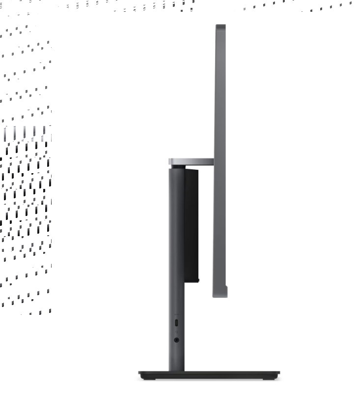 ThinkCentre neo 50a 27 G6 AiO 27" FHD MT Ultra 5 226V 16GB 512GB WiFi 6 BT 5MP Wireless Charger W11P 3Y Onsite - obrazek 5