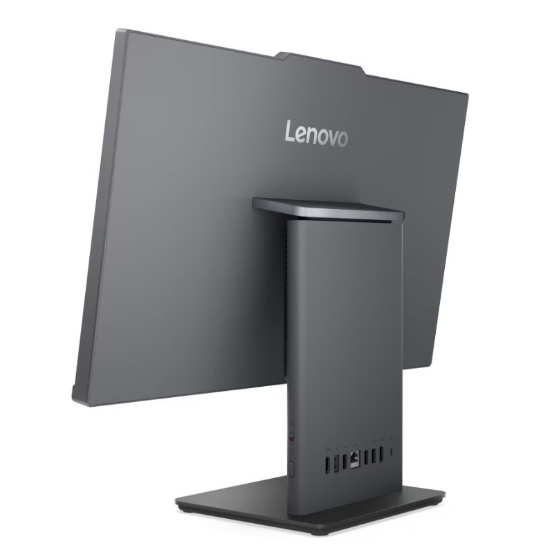 Lenovo ThinkCentre neo 50a 24 Gen 5, Intel® Core™ 7 240H, W11P64 POL/ENG, 32.0GB, 1x1TB SSD M.2 2280 PCIe Gen4 TLC Opal, WiFi6 AX201 2x2, 5 lat na miejscu, 1 ro - obrazek 2