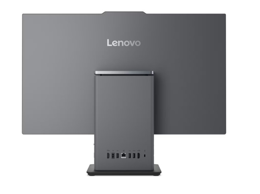 Komputer All-in-One neo 50a 24 G6 13QH000GPB W11Pro Intel Core Ultra 5 226V/16GB/512GB/INT/23.8 FHD/Luna Grey/3YRS OS - obrazek 4