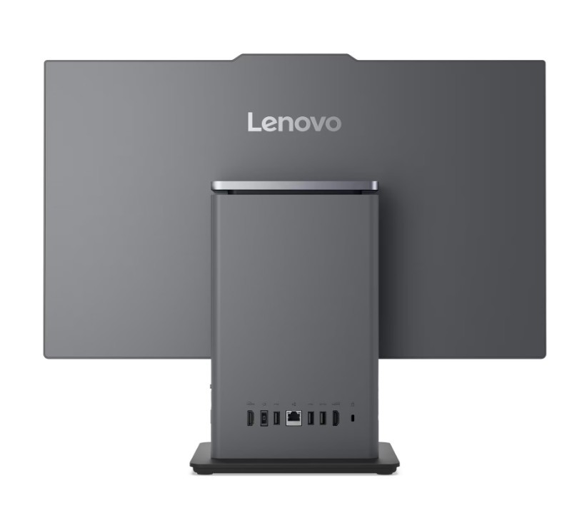 Komputer All-in-One neo 50a G5 12SD0072PB W11Pro Core 5 210H/16GB/512GB/INT/23.8FHD/Luna Grey/3YRS OS - obrazek 4