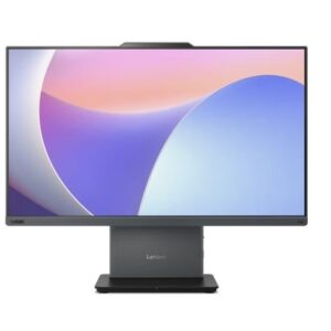 Lenovo ThinkCentre neo 50a 24 Gen 5, Intel® Core™ 5 210H, W11P64 POL/ENG, 16.0GB, 1x512GB SSD M.2 2280 PCIe Gen4 TLC Opal, WiFi6 AX201 2x2, 3-letnia usługa na m