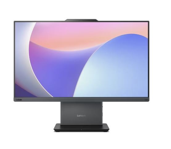 Lenovo ThinkCentre neo 50a 24 Gen 5, Intel® Core™ 5 210H, W11P64 POL/ENG, 16.0GB, 1x512GB SSD M.2 2280 PCIe Gen4 TLC Opal, WiFi6 AX201 2x2, 3-letnia usługa na m