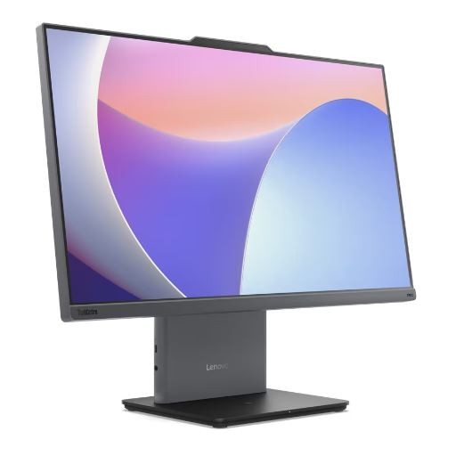 Lenovo ThinkCentre neo 50a 24 Gen 5, Intel® Core™ 5 210H, W11P64 POL/ENG, 16.0GB, 1x512GB SSD M.2 2280 PCIe Gen4 TLC Opal, WiFi6 AX201 2x2, 3-letnia usługa na m - obrazek 2