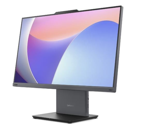 Lenovo ThinkCentre neo 50a 24 Gen 5, Intel® Core™ 5 210H, W11P64 POL/ENG, 16.0GB, 1x512GB SSD M.2 2280 PCIe Gen4 TLC Opal, WiFi6 AX201 2x2, 3-letnia usługa na m - obrazek 3