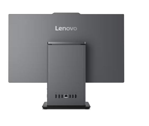 Lenovo ThinkCentre neo 50a 24 Gen 5, Intel® Core™ 5 210H, W11P64 POL/ENG, 16.0GB, 1x512GB SSD M.2 2280 PCIe Gen4 TLC Opal, WiFi6 AX201 2x2, 3-letnia usługa na m - obrazek 4
