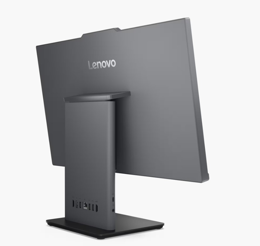 Lenovo ThinkCentre neo 50a 24 Gen 5, Intel® Core™ 5 210H, W11P64 POL/ENG, 16.0GB, 1x1TB SSD M.2 2280 PCIe Gen4 TLC Opal, WiFi6 AX201 2x2, 5 lat na miejscu, 1 ro - obrazek 5
