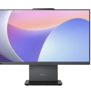 Lenovo ThinkCentre neo 50a 24 Gen 5, Intel® Core™ 5 210H, W11P64 POL/ENG, 16.0GB, 1x512GB SSD, WiFi6 AX201 2x2, 3-letnia usługa serwisowa na miejscu, 1 rok CRU/