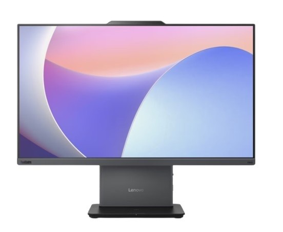 Komputer AIO Lenovo ThinkCentre Neo 50a G5 23.8"FHD/Core 7 240H/32GB/SSD1TB/Intel/W11 PRO Luna Grey 5Y