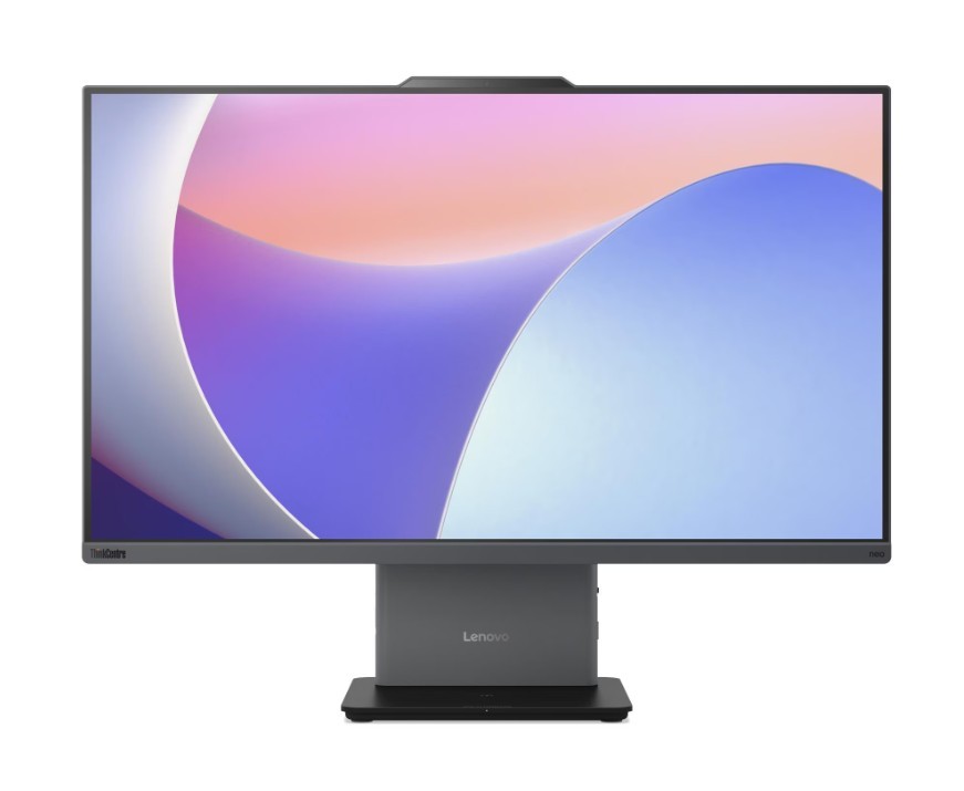Komputer All-in-One neo 50a G5 12SB005DPB W11Pro Core 5 210H/16GB/512GB/INT/27.0 FHD/Luna Grey/3YRS OS