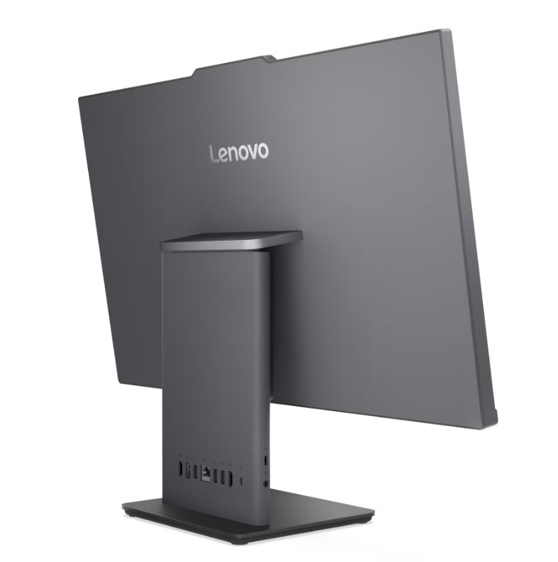 Komputer All-in-One neo 50a G5 12SB005DPB W11Pro Core 5 210H/16GB/512GB/INT/27.0 FHD/Luna Grey/3YRS OS - obrazek 4