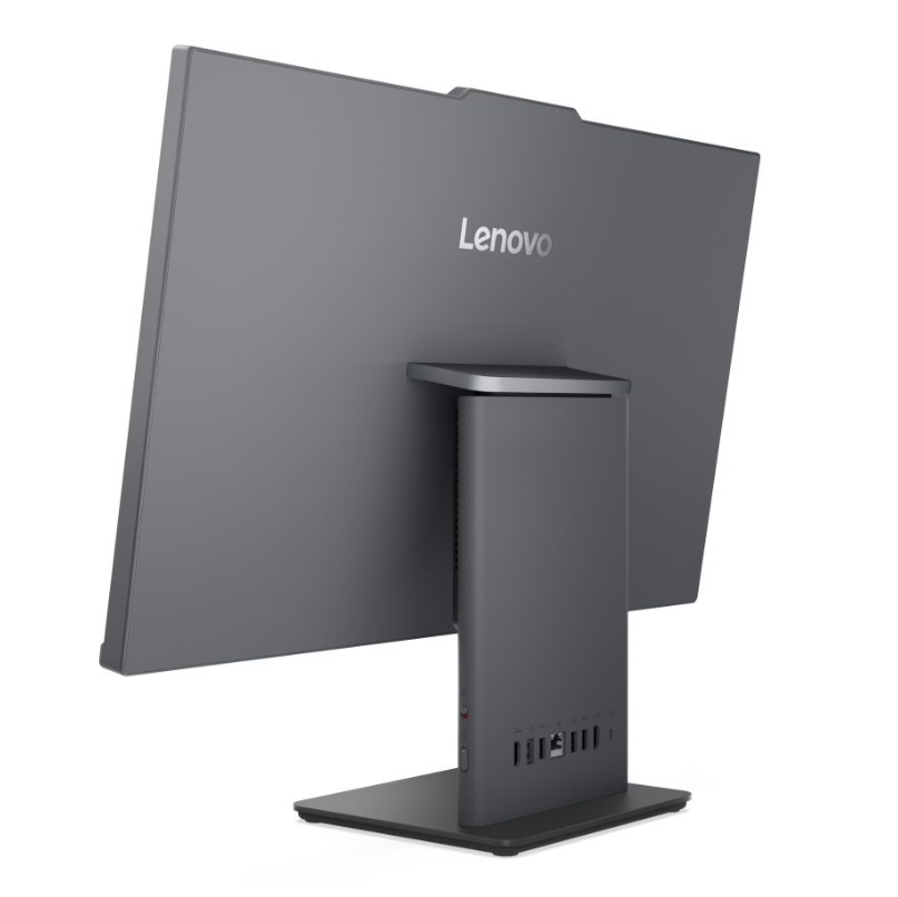 Komputer All-in-One neo 50a G5 12SB004KPB W11Pro Core 7 240H/2X16GB/1TB/INT/27.0 FHD/Touch/Luna Grey/5YRS OS - obrazek 3