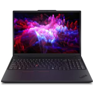 Mobilna stacja ThinkPad P16v G3 21RS0007PB W11Pro Ultra 7 255H/32GB/1TB/RTX PRO 1000 8GB/16.0 WQUXGA/Black/3YRS Premier NBD + 3YRS CI + CO2 Offset