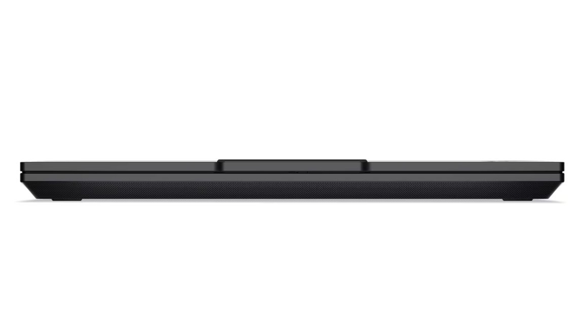 Mobilna stacja robocza ThinkPad P16v G3 21RS0019PB W11PRO Ultra 9285H/64GB/1TB/RTX PRO 2000 8GB/16.0 WQUXGA/BLACK/VPRO/3YRS Premier NBD + 3YR CI + CO2 - obrazek 5