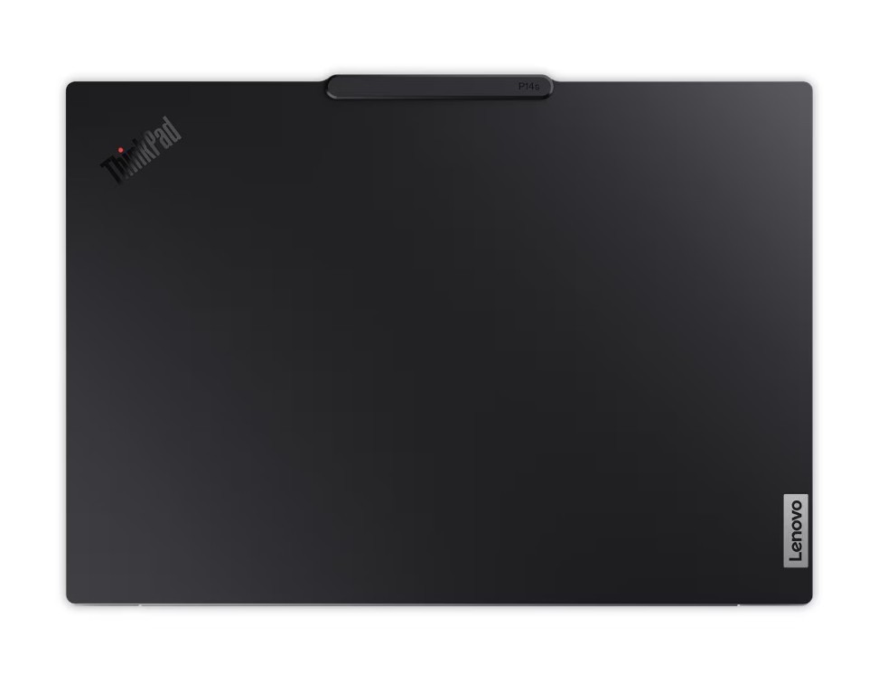 Mobilna stacja robocza ThinkPad P14s G6 21QT000UPB W11PRO Ultra 7255H/32GB/1TB/RTX PRO 500 6GB/14.5 WUXGA/3YR Premier NBD + 3CourierCarryin + CO2 Offs - obrazek 3