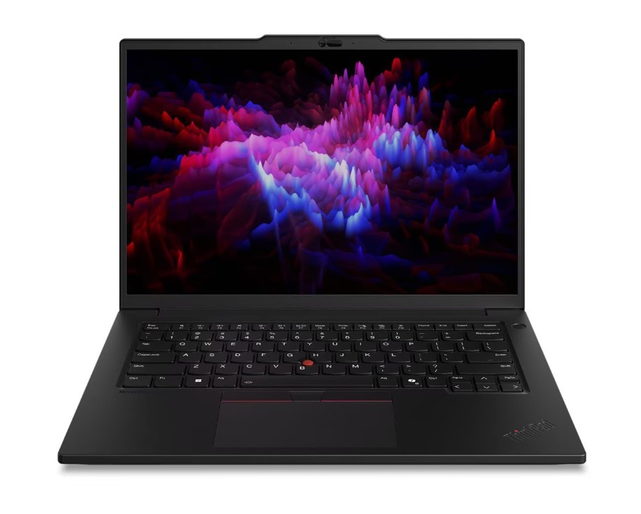 Mobilna stacja robocza ThinkPad P14s G6 21QT000WPB W11PRO Ultra 7265H/64GB/1TB/RTX PRO 1000 8GB/14.5 WUXGA/vPro/3YR Premier NBD + 3CourierCarryin + CO