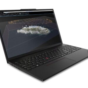 Mobilna stacja ThinkPad P16S G4 21QV000QPB W11PRO Ultra 7 255H/32GB/1TB/RTX PRO 500 6GB/16.0 WQUXGA/Black/3YRS Premier NBD + 3YR CI + CO2 Offset