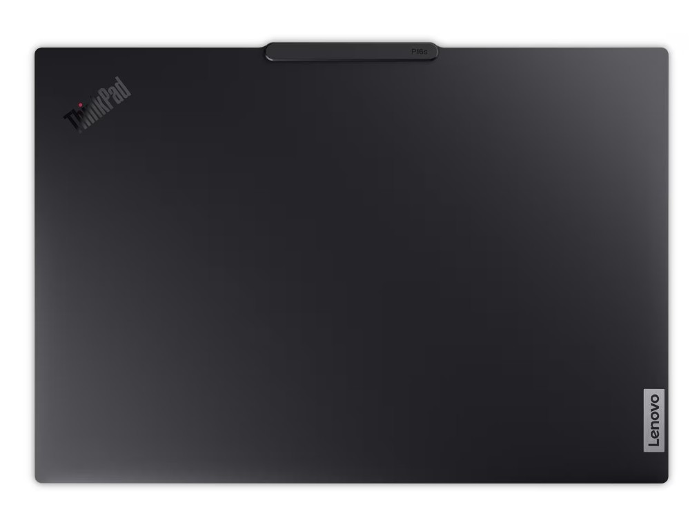 Mobilna stacja ThinkPad P16s G4 21QV0006PB W11pro Ultra 7 255H/64GB/1TB/RTX PRO 500 8GB/6.0 WQUXGA/Black/3YRS Premier NBD + 3YR CI + CO2 Offsset - obrazek 4