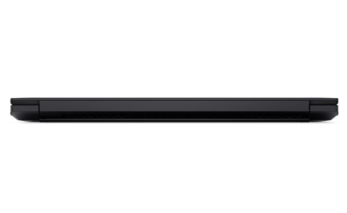Mobilna stacja ThinkPad P16s G4 21QV0006PB W11pro Ultra 7 255H/64GB/1TB/RTX PRO 500 8GB/6.0 WQUXGA/Black/3YRS Premier NBD + 3YR CI + CO2 Offsset - obrazek 5