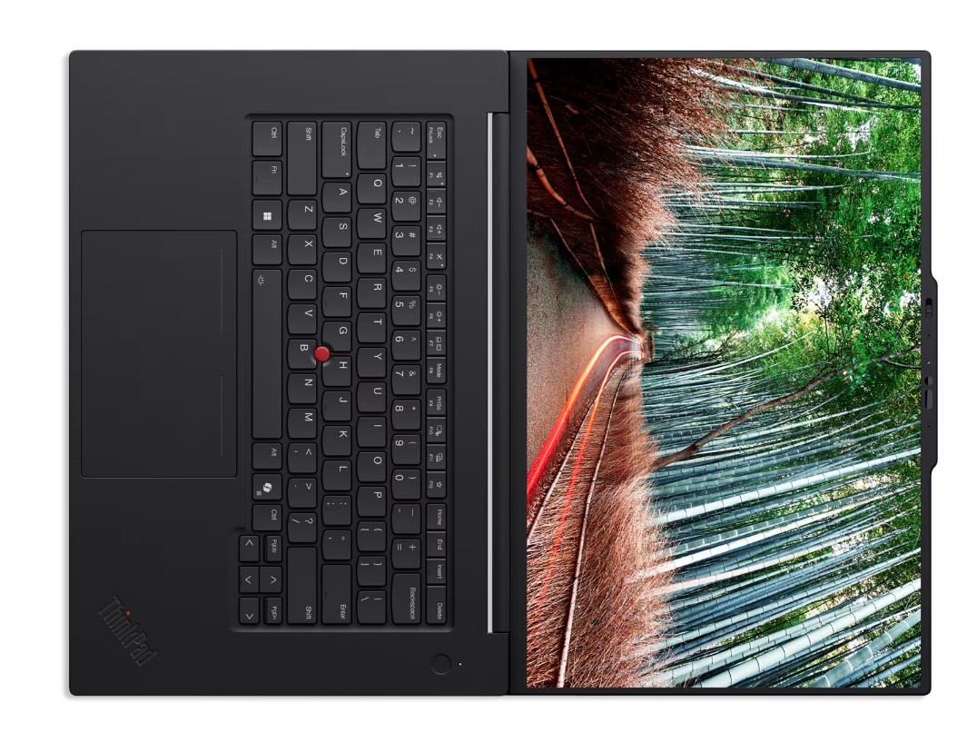 Lenovo ThinkPad T1g Gen 8, Intel® Core™ Ultra 7 255H, W11P64 POL/ENG, 32.0GB, 1x1TB SSD, 1xNVIDIA® GeForce RTX™ 5060 8GB, Intel®BE201, 3 lata premium wsparcia t - obrazek 2