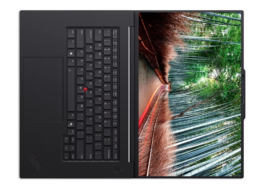 Ultrabook ThinkPad T1G G8 21TD0004PB W11PRO Ultra 9 285H/64GB/2TB/RTX 5070 8GB/16.0 WUXGA/Black/vPro/3YR Premier NBD + 3YRS Ci + CO Offset - obrazek 2