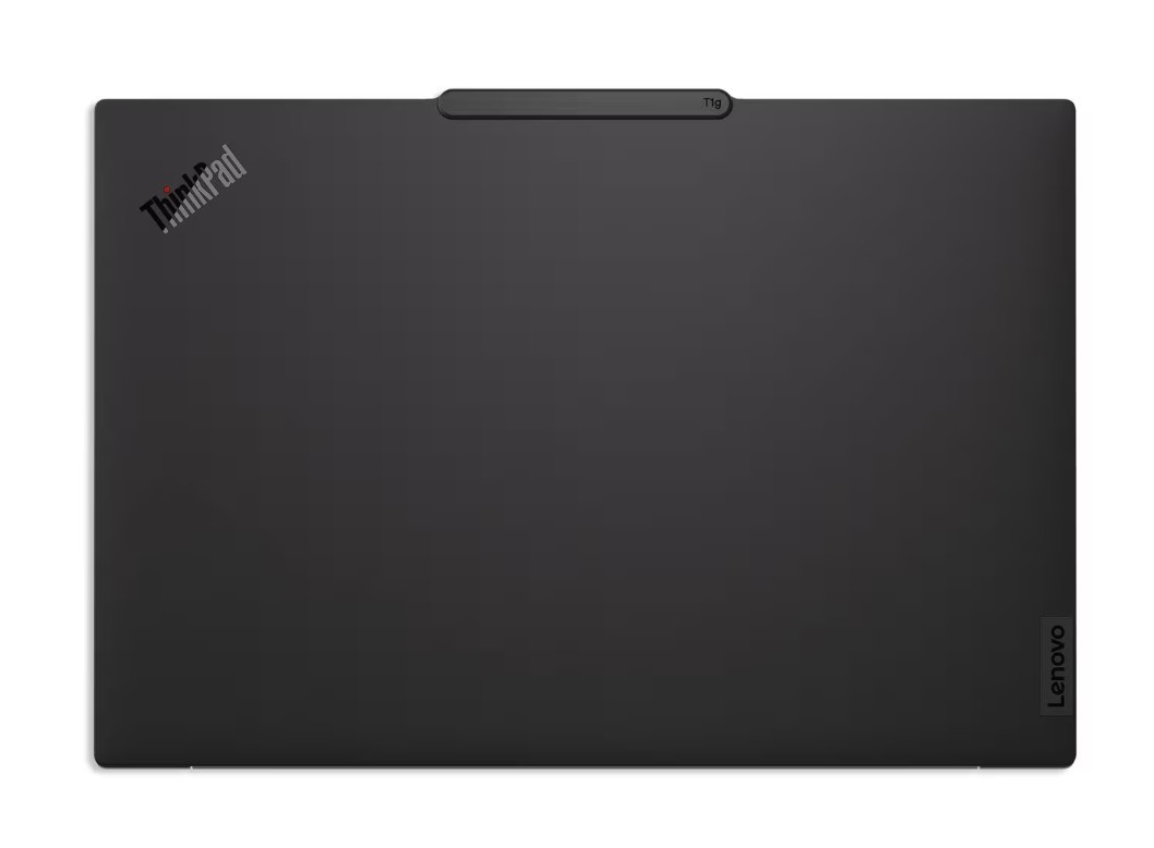 Ultrabook ThinkPad T1G G8 21TD0004PB W11PRO Ultra 9 285H/64GB/2TB/RTX 5070 8GB/16.0 WUXGA/Black/vPro/3YR Premier NBD + 3YRS Ci + CO Offset - obrazek 3