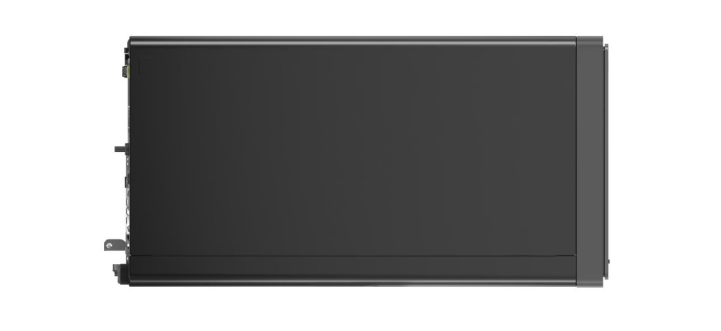 Komputer ThinkCentre Neo 50t G6 TOWER 13BD003MPB W11Pro Ultra 5 225/16GB/1TB/INT/BLACK/DVD/3YRS OS + 1YR CI - obrazek 5