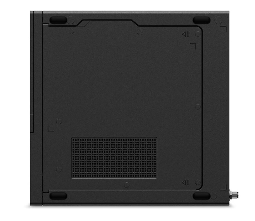 Stacja Robocza ThinkStation P3 TINY 30K5001PPB W11Pro Ultra 7 265/32GB/1TB/INT + RTX A400 4GB/3YRS OS + 1YR Premier - obrazek 4