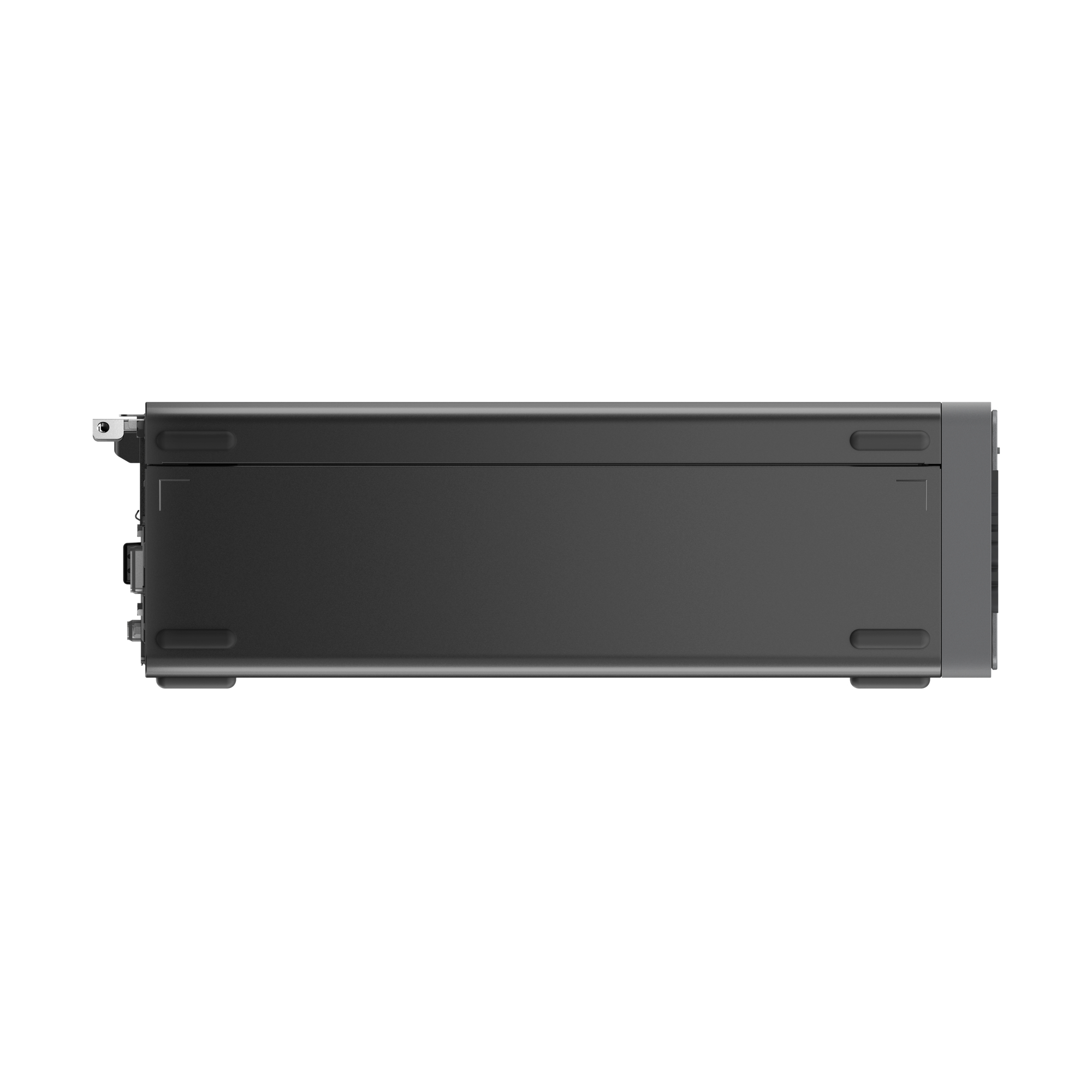Lenovo ThinkCentre neo 50s Gen 5 Intel® Core™ i5 i5-14400 16 GB DDR5-SDRAM 512 GB SSD Windows 11 Pro SFF PC Czarny - obrazek 3