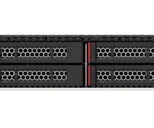 Lenovo ThinkSystem SR630 V3 serwer Rack (1U) Intel® Xeon Silver 4514Y 2 GHz 32 GB DDR5-SDRAM 750 W
