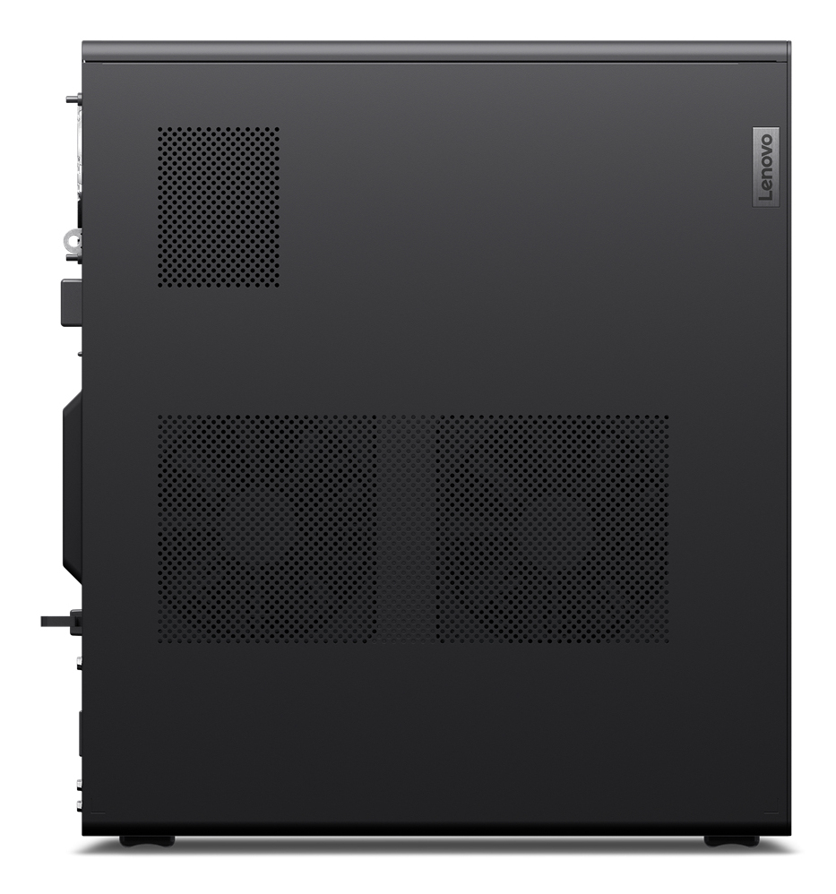 Lenovo ThinkStation P3 Tower Intel® Core™ i9 i9-14900K 64 GB DDR5-SDRAM 2 TB SSD Windows 11 Pro Stanowisko Czarny - obrazek 4