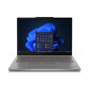 Lenovo ThinkPad L13 2-in-1 Gen 6 (Intel) Intel Core Ultra 7 255U Hybryda (2w1) 33,8 cm (13.3") Ekran dotykowy WUXGA 16 GB LPDDR5x-SDRAM 512 GB SSD Wi-Fi 6E (802.11ax) Windows 11 Pro Hiszpański Szary